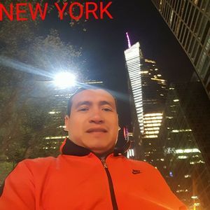 Meet your Posher, Egberto